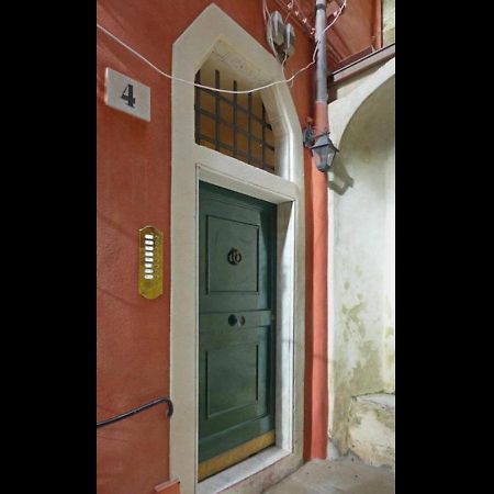 Joivy Sunny Apartment With Panoramic Terrace And Stunning View Genoa Luaran gambar
