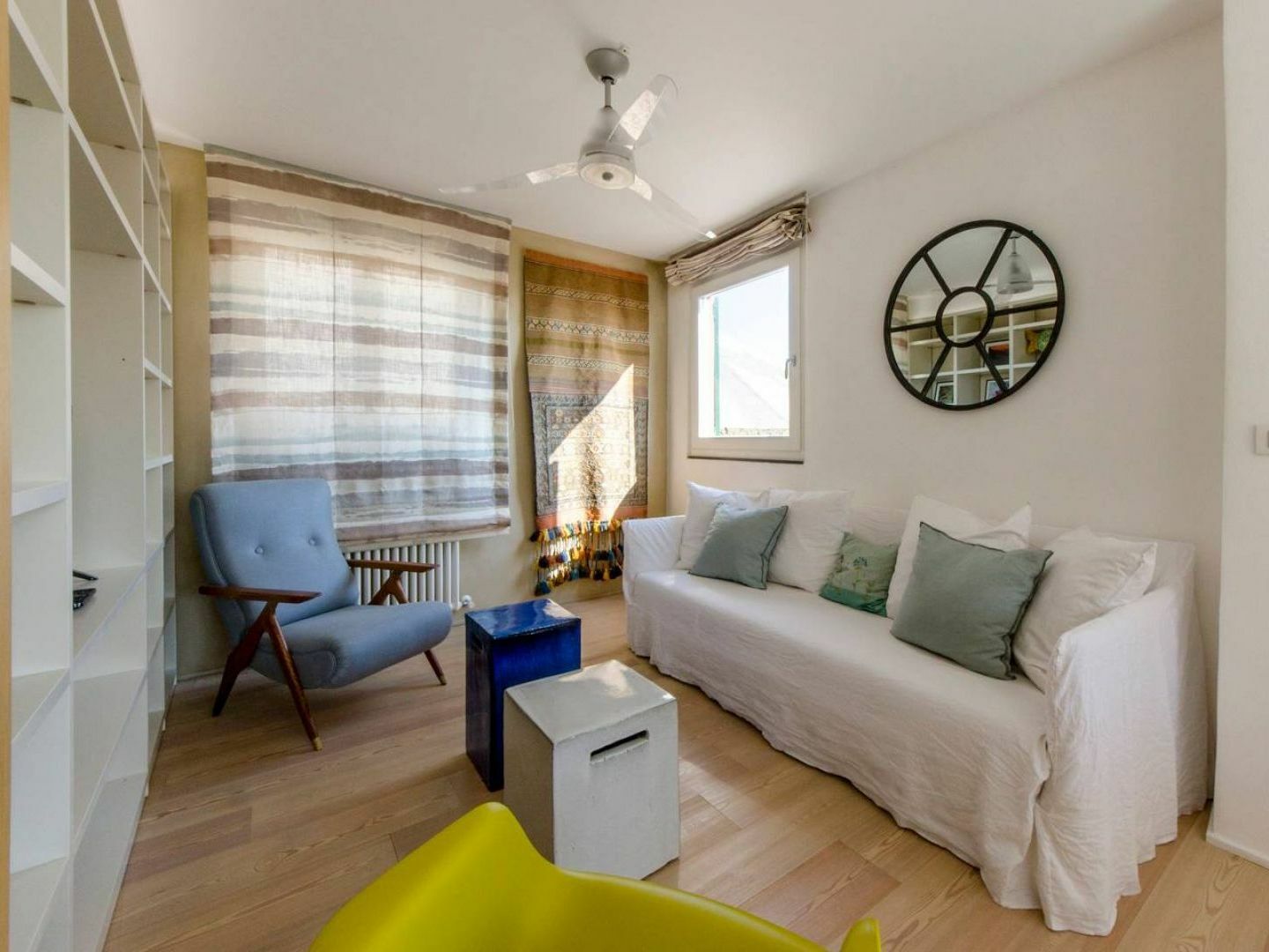 Joivy Sunny Apartment With Panoramic Terrace And Stunning View Genoa Luaran gambar
