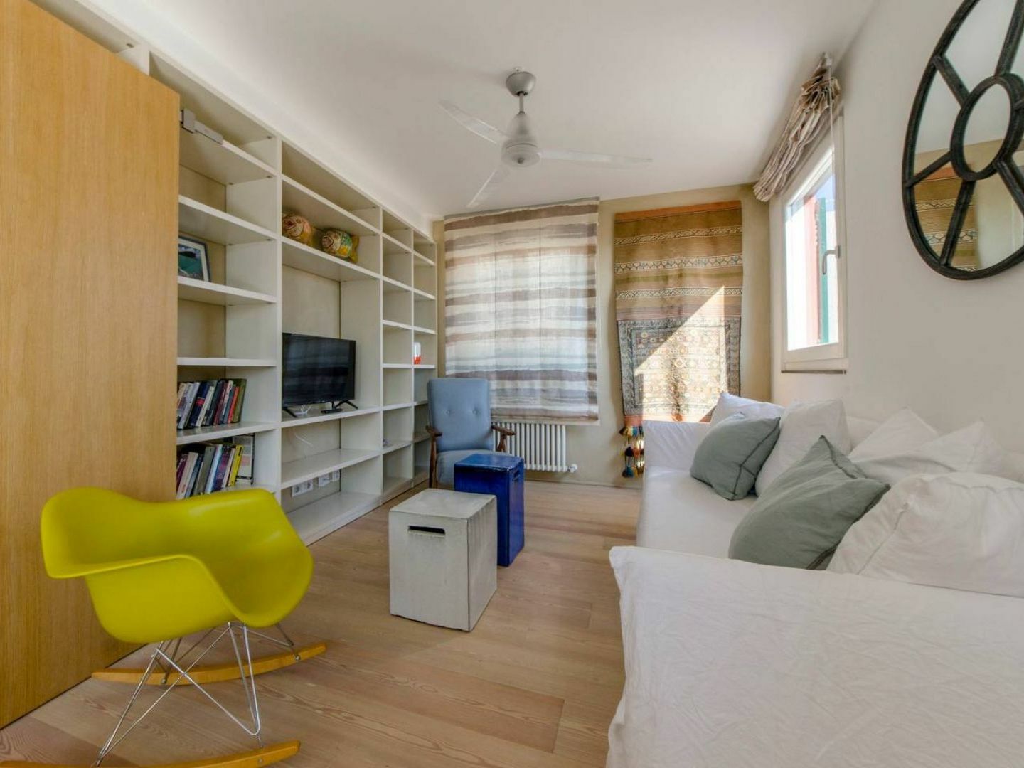 Joivy Sunny Apartment With Panoramic Terrace And Stunning View Genoa Luaran gambar