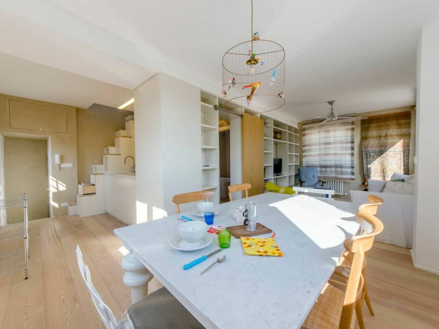Joivy Sunny Apartment With Panoramic Terrace And Stunning View Genoa Luaran gambar