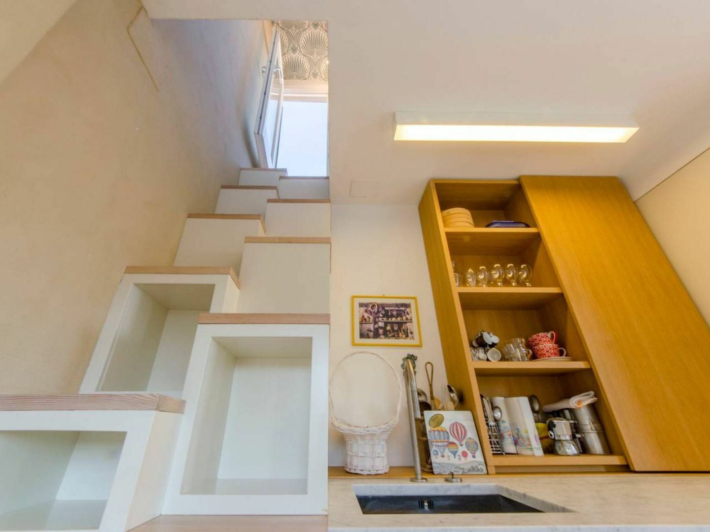 Joivy Sunny Apartment With Panoramic Terrace And Stunning View Genoa Luaran gambar