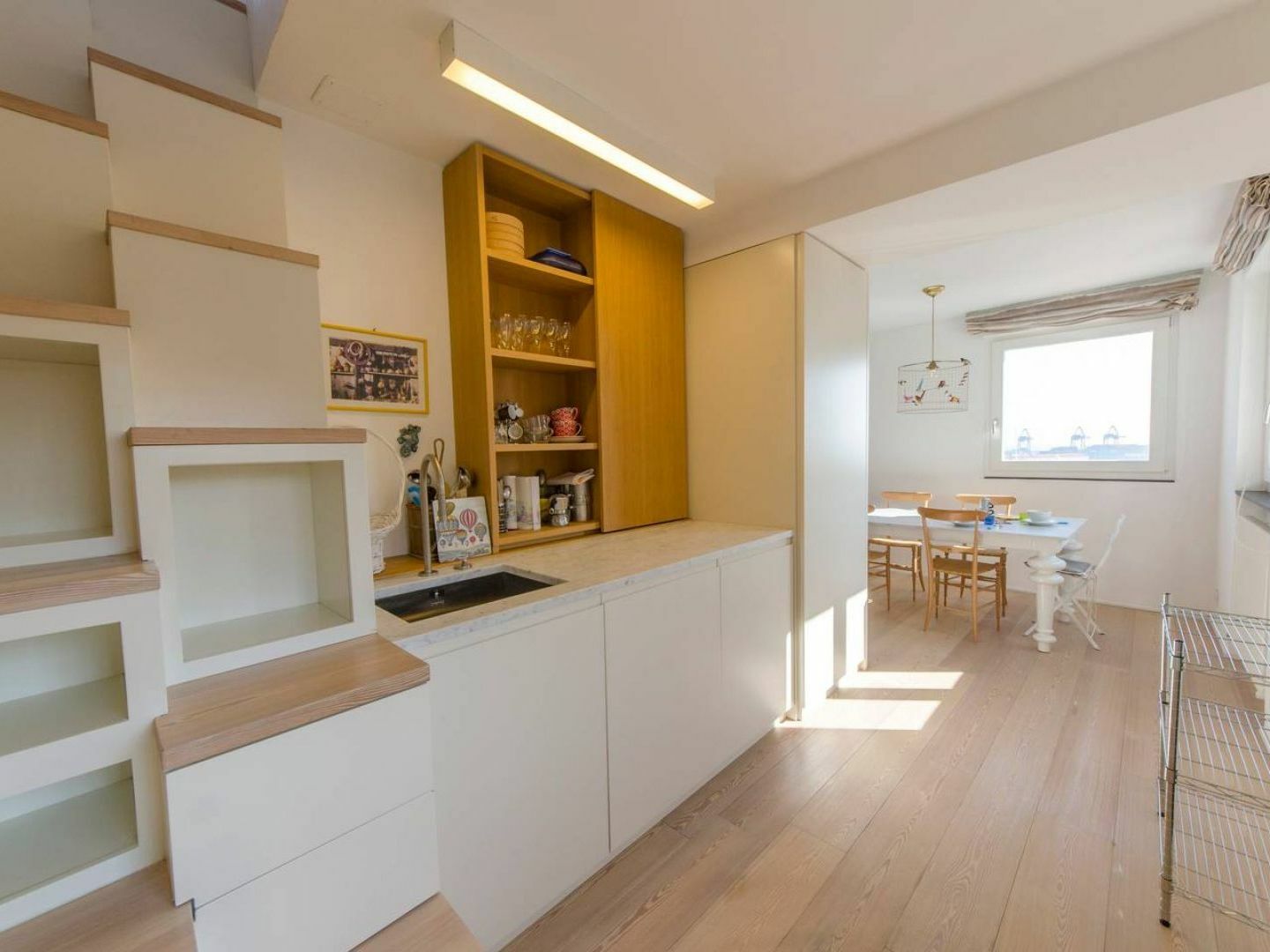 Joivy Sunny Apartment With Panoramic Terrace And Stunning View Genoa Luaran gambar