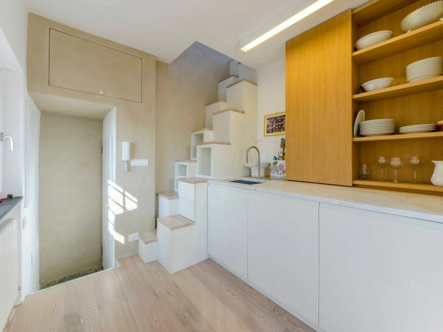 Joivy Sunny Apartment With Panoramic Terrace And Stunning View Genoa Luaran gambar