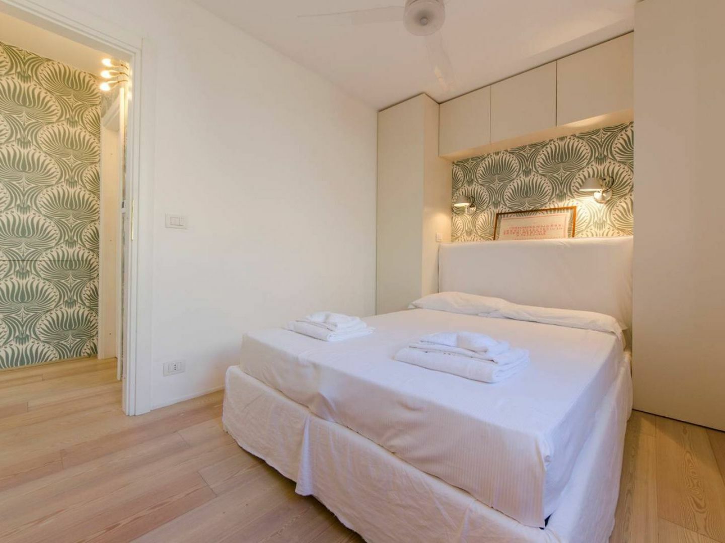 Joivy Sunny Apartment With Panoramic Terrace And Stunning View Genoa Luaran gambar