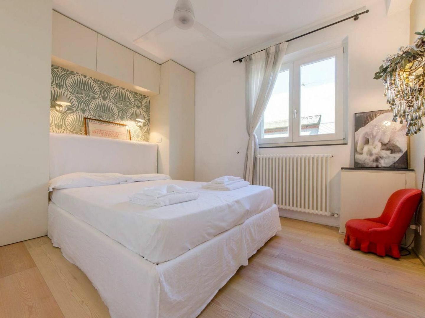 Joivy Sunny Apartment With Panoramic Terrace And Stunning View Genoa Luaran gambar